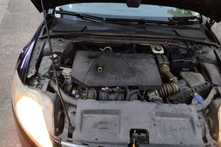 Used Ford Mondeo 2011 2.3L Fashion Edition Engine Bay Right
