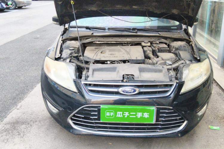 Used Ford Mondeo 2011 2.3L Fashion Edition Engine Bay Right