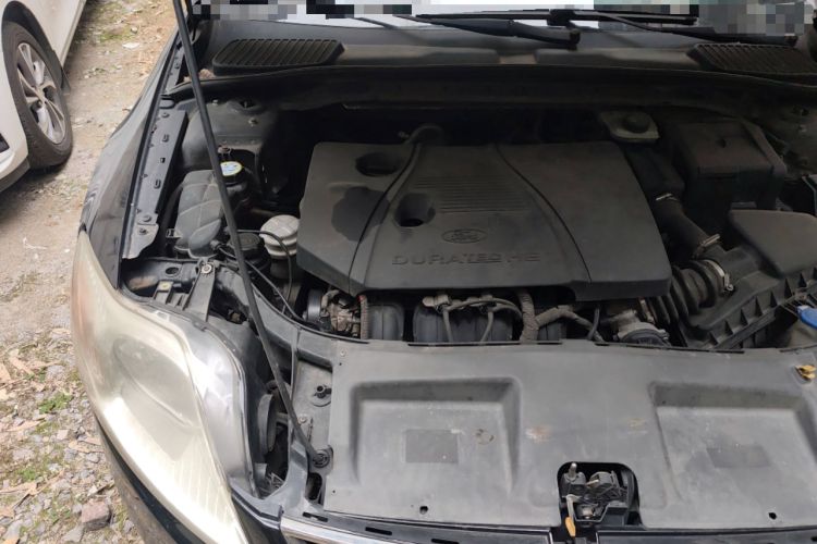 Used Ford Mondeo 2011 2.3L Fashion Edition Engine Bay Right