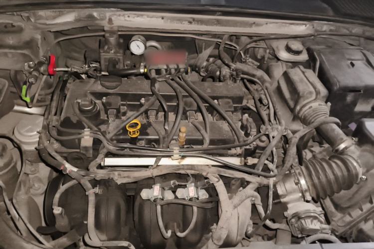 Used Ford Mondeo 2011 2.3L Fashion Edition Engine Bay