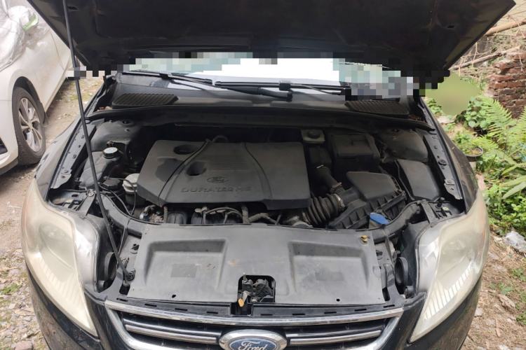 Used Ford Mondeo 2011 2.3L Fashion Edition Engine Bay