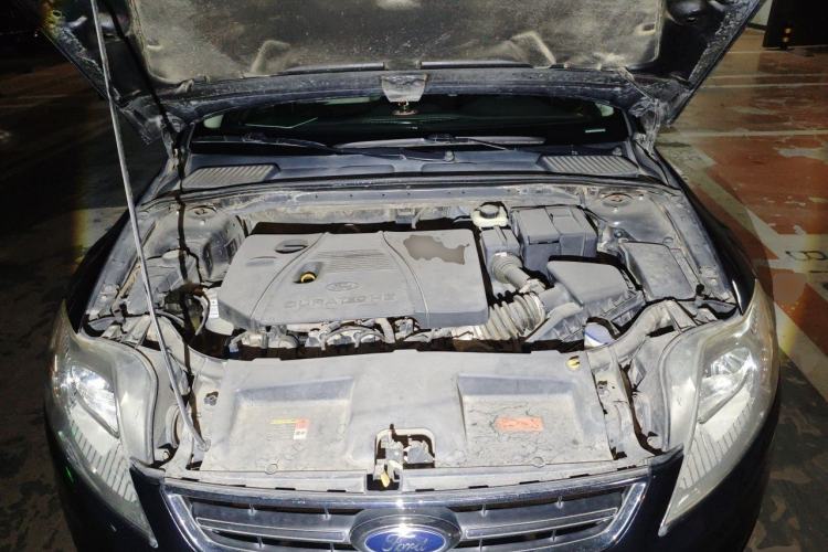Used Ford Mondeo 2011 2.3L Fashion Edition Engine Bay