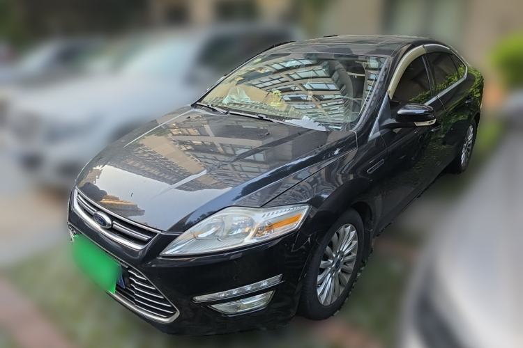 Used Ford Mondeo 2011 2.0L GTDi 200 Fashion Edition Guazi used car, China used car export, Used car for sale, Used  cars, Cheapest cars for sale
