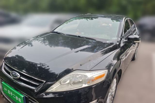Used Ford Mondeo 2011 2.3L Luxury Model