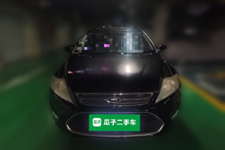 Used Ford Mondeo 2011 2.3L Fashion Edition Front