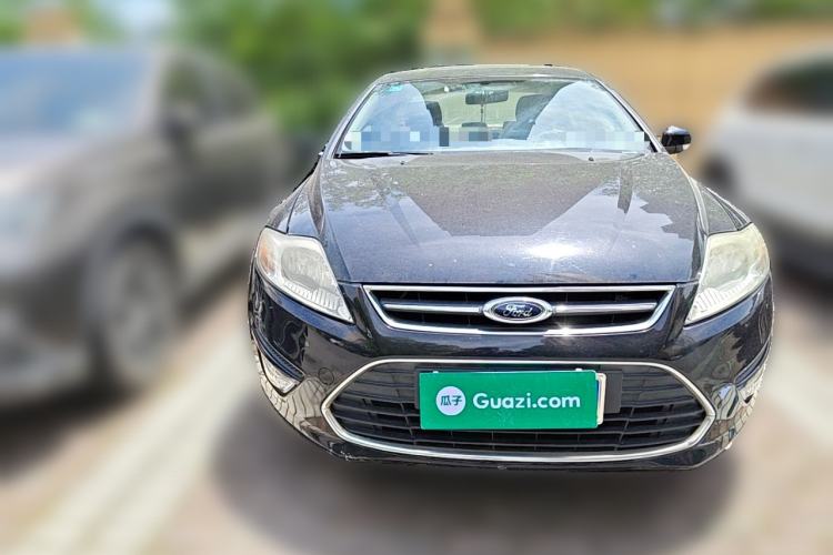 Used Ford Mondeo 2011 2.3L Fashion Edition Front