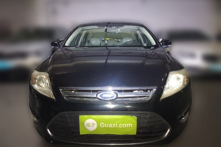 Used Ford Mondeo 2011 2.3L Fashion Edition Front