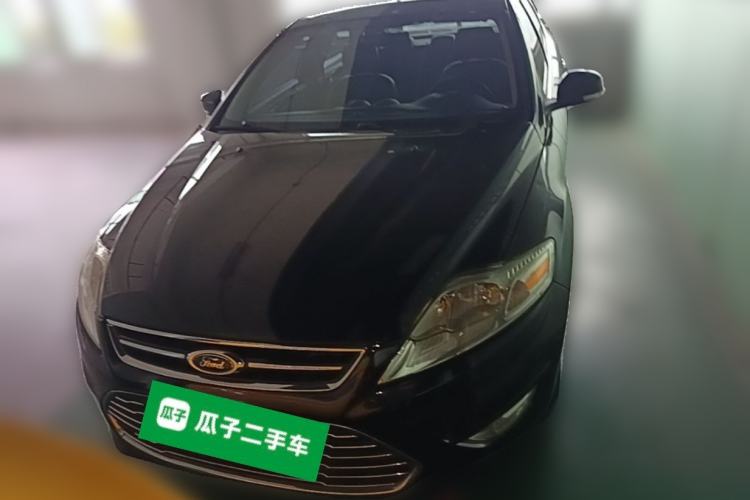Used Ford Mondeo 2011 2.0L GTDi 200 Fashion Edition Front