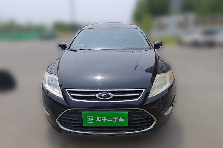 Used Ford Mondeo 2011 2.3L Fashion Edition Front