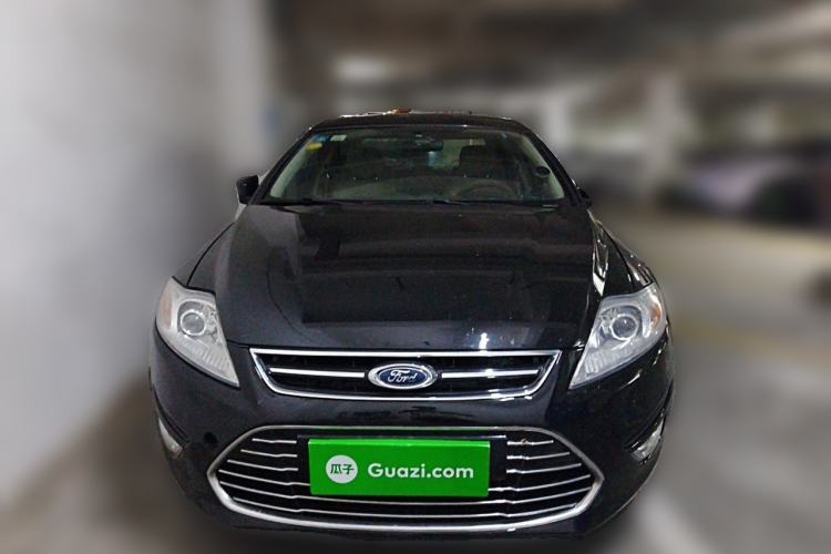 Used Ford Mondeo 2011 2.3L Luxury Model Front