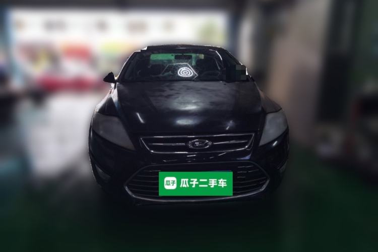 Used Ford Mondeo 2011 2.0L GTDi 200 Fashion Edition Front