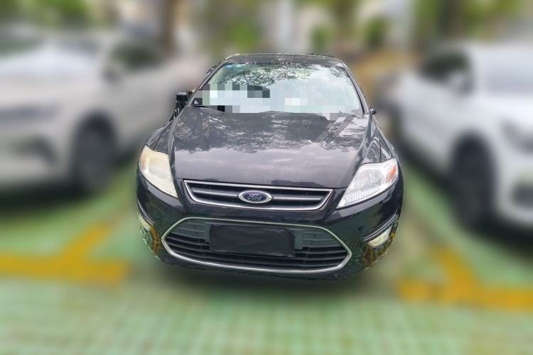 Used Ford Mondeo 2011 2.3L Fashion Edition Front