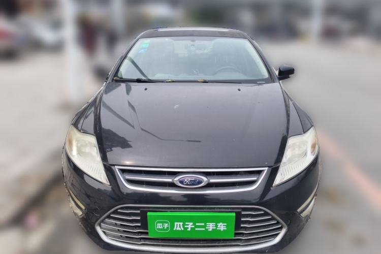 Used Ford Mondeo 2011 2.3L Fashion Edition Front
