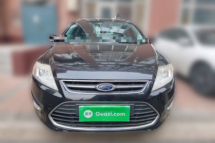Used Ford Mondeo 2011 2.3L Fashion Edition Front