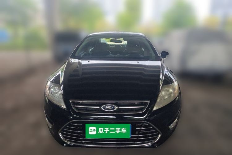 Used Ford Mondeo 2011 2.3L Luxury Model Front