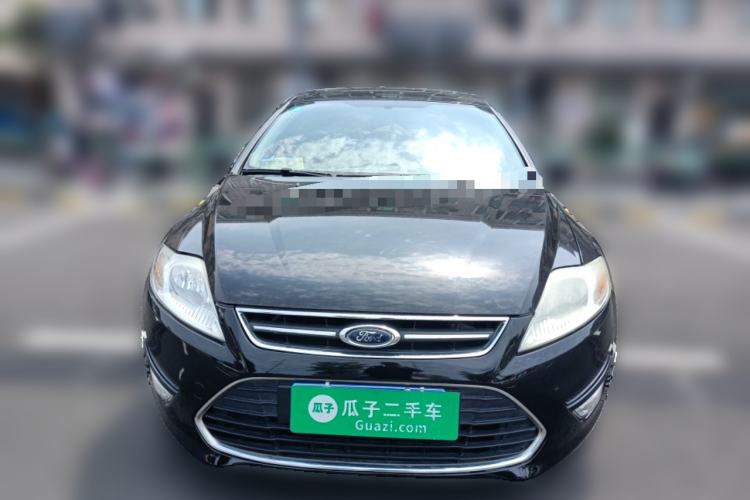 Used Ford Mondeo 2011 2.3L Fashion Edition Front