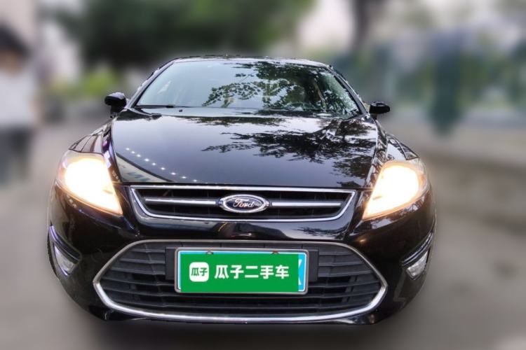 Used Ford Mondeo 2011 2.3L Fashion Edition Front
