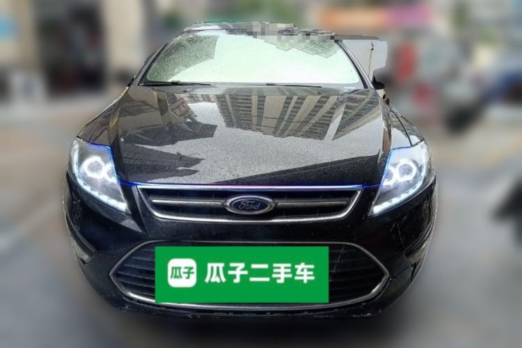 Used Ford Mondeo 2011 2.3L Fashion Edition Front