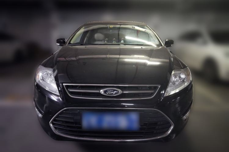 Used Ford Mondeo 2011 2.3L Fashion Edition Front