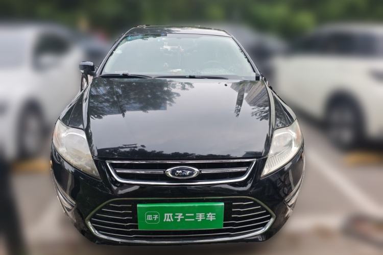 Used Ford Mondeo 2011 2.3L Luxury Model Front