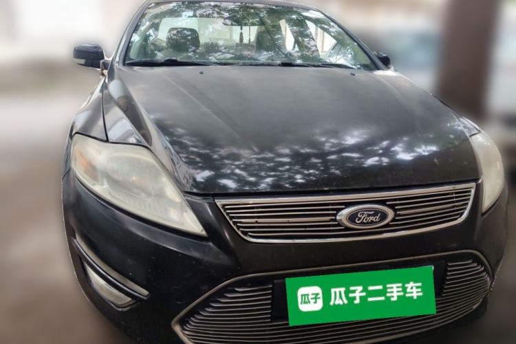 Used Ford Mondeo 2011 2.3L Fashion Edition Front