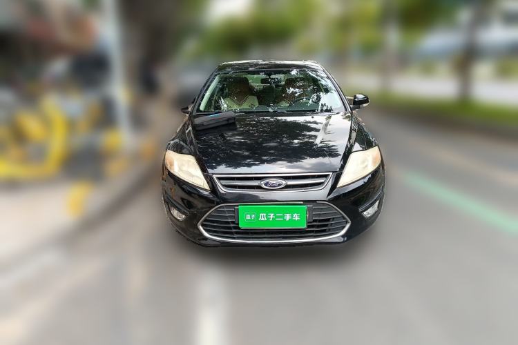 Used Ford Mondeo 2011 2.3L Fashion Edition Front