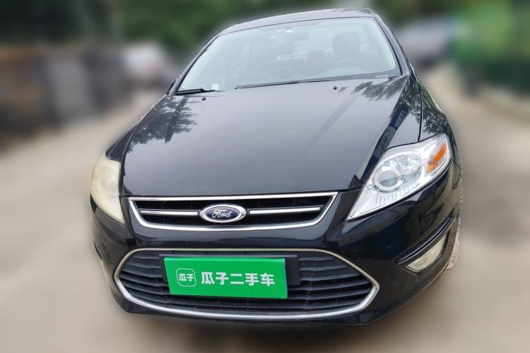 Used Ford Mondeo 2011 2.3L Fashion Edition Front