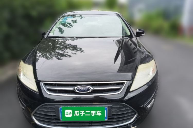 Used Ford Mondeo 2011 2.3L Fashion Edition Front