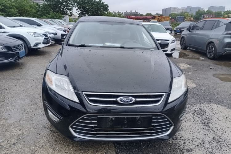 Used Ford Mondeo 2011 2.0L GTDi 200 Fashion Edition Front