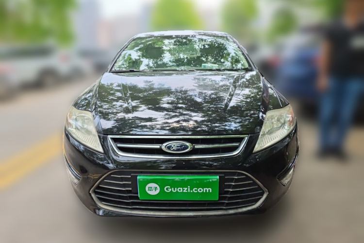Used Ford Mondeo 2011 2.0L GTDi 200 Fashion Edition Front