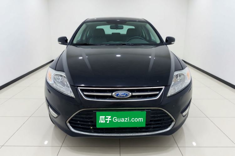 Used Ford Mondeo 2011 2.0L GTDi 200 Fashion Edition Front