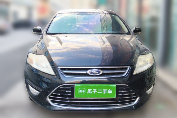 Used Ford Mondeo 2011 2.3L Fashion Edition Front