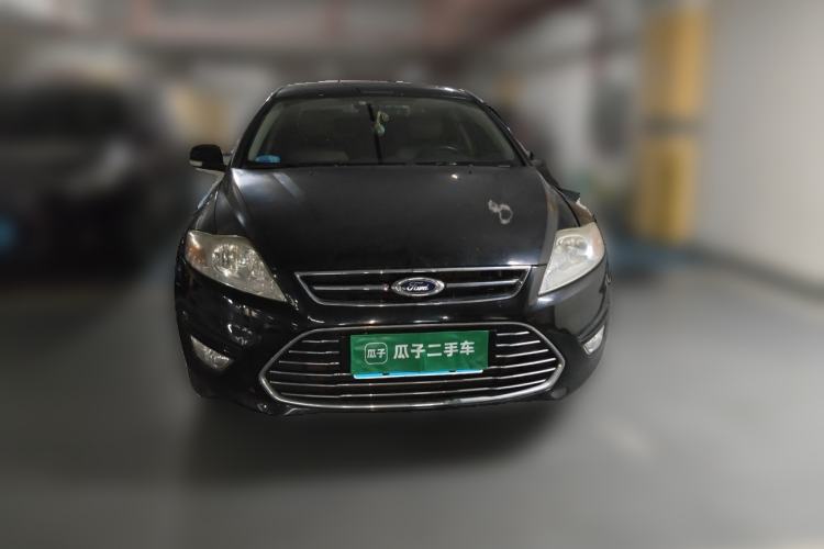 Used Ford Mondeo 2011 2.0L GTDi 200 Fashion Edition Front