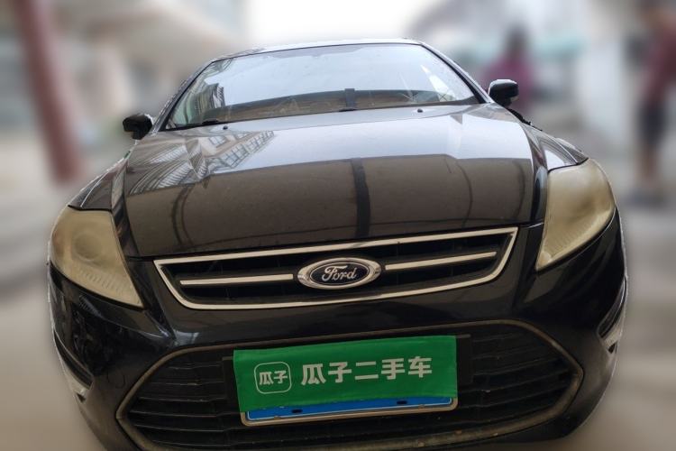 Used Ford Mondeo 2011 2.3L Fashion Edition Front