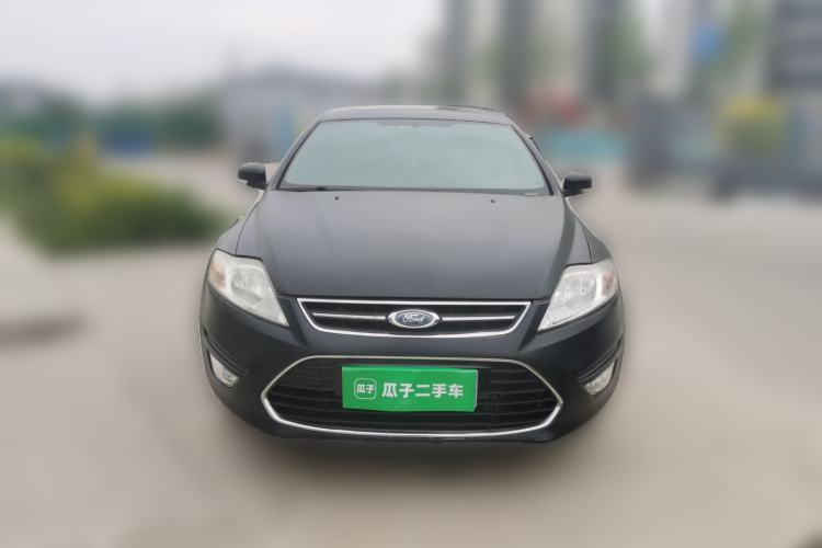 Used Ford Mondeo 2011 2.3L Fashion Edition Front