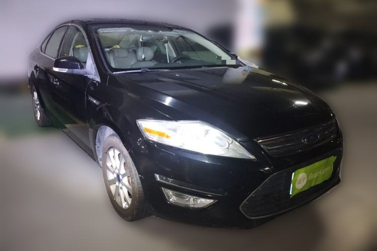Used Ford Mondeo 2011 2.3L Fashion Edition Front Right 45 Deg