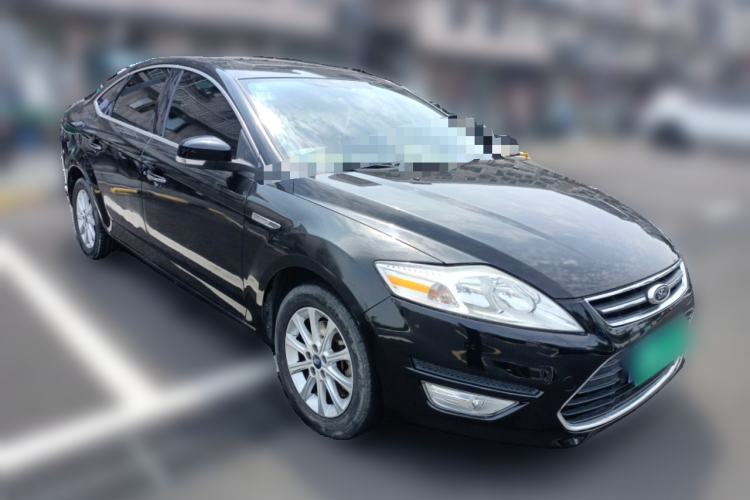 Used Ford Mondeo 2011 2.3L Fashion Edition Front Right 45 Deg