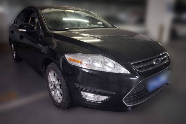 Used Ford Mondeo 2011 2.3L Fashion Edition Front Right 45 Deg