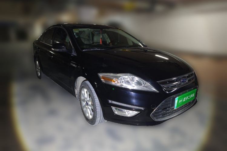 Used Ford Mondeo 2011 2.3L Fashion Edition Front Right 45 Deg