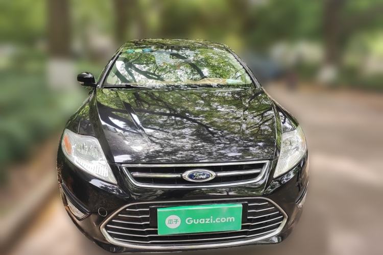 Used Ford Mondeo 2011 2.0L GTDi 200 Fashion Edition Front