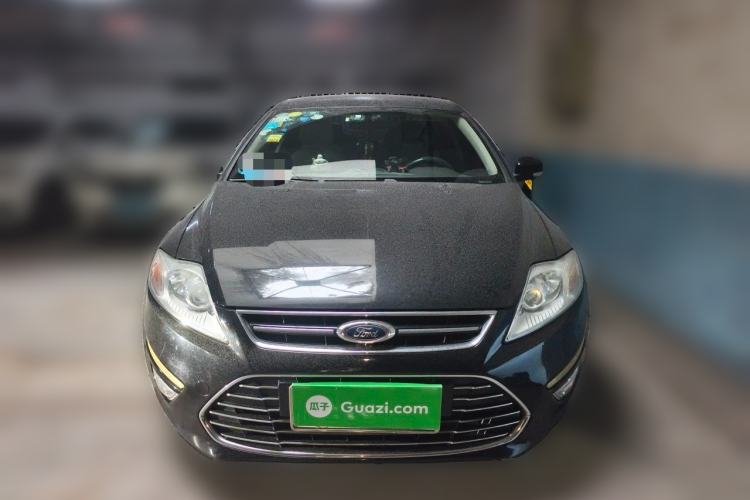 Used Ford Mondeo 2011 2.0L GTDi 200 Fashion Edition Front