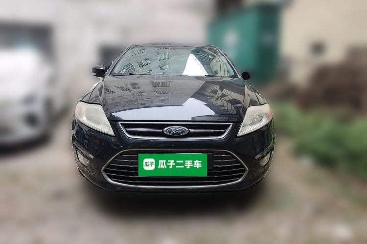 Used Ford Mondeo 2011 2.3L Fashion Edition Front