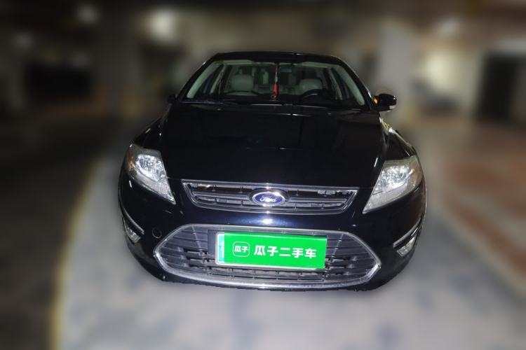 Used Ford Mondeo 2011 2.3L Fashion Edition Front