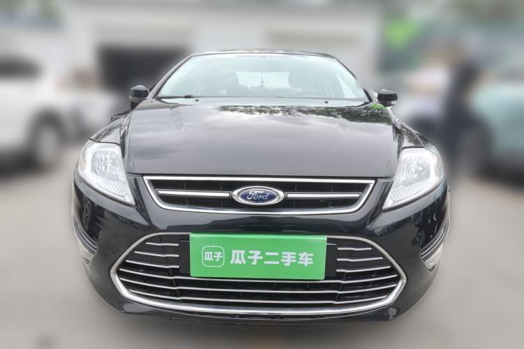 Used Ford Mondeo 2011 2.3L Fashion Edition Front