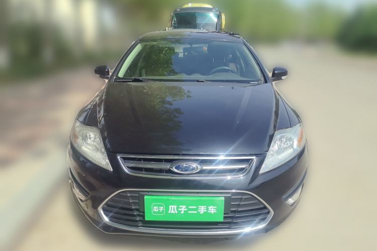 Used Ford Mondeo 2011 2.3L Fashion Edition Front