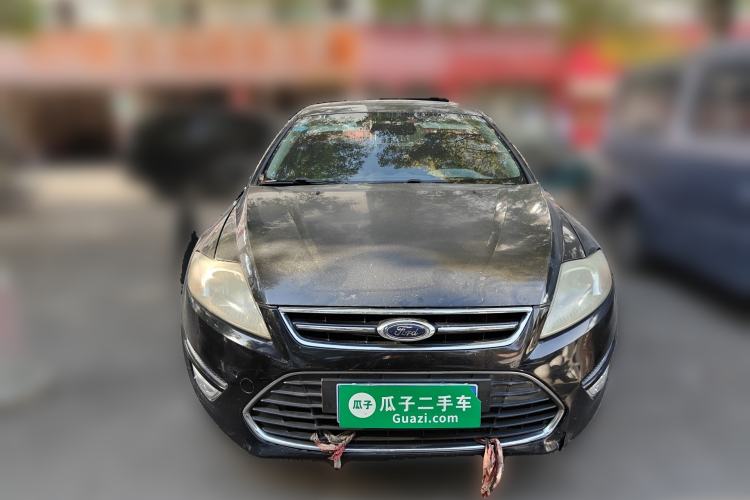 Used Ford Mondeo 2011 2.3L Fashion Edition Front