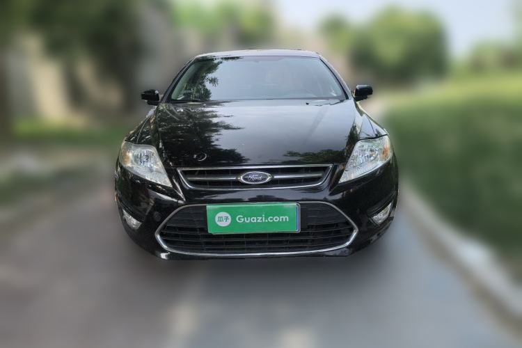 Used Ford Mondeo 2011 2.3L Fashion Edition Front
