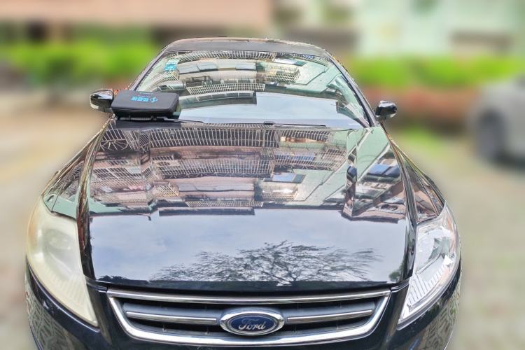 Used Ford Mondeo 2011 2.3L Fashion Edition Front