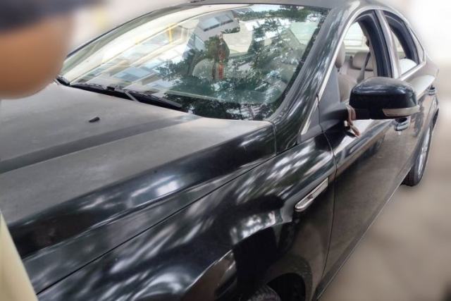 Used Ford Mondeo 2011 2.3L Fashion Edition
