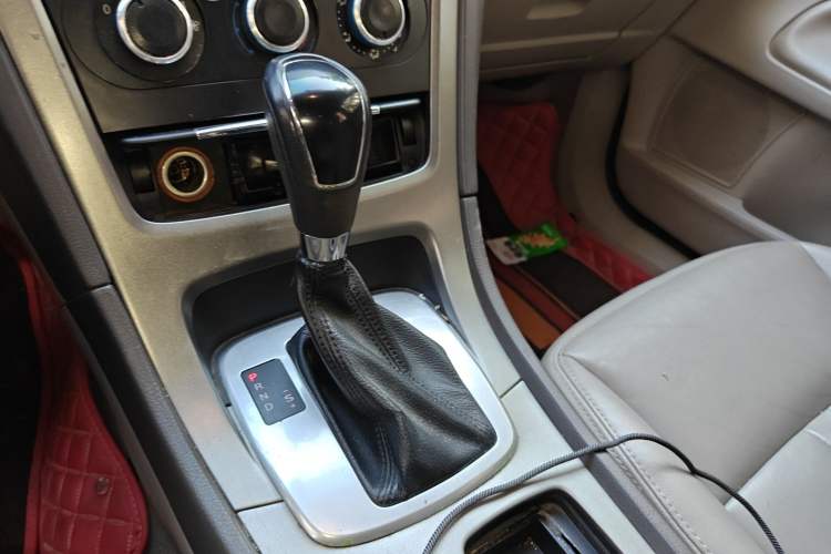 Used Ford Mondeo 2011 2.3L Fashion Edition Gear Lever